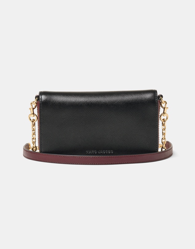 Marc Jacobs - The Wallet on Chain