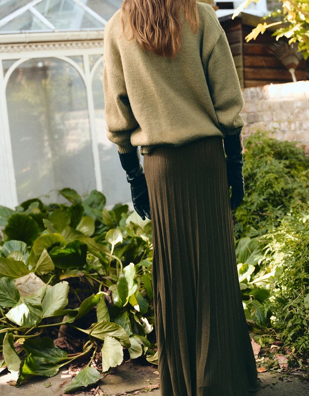 M.N.G - Valenti Skirt