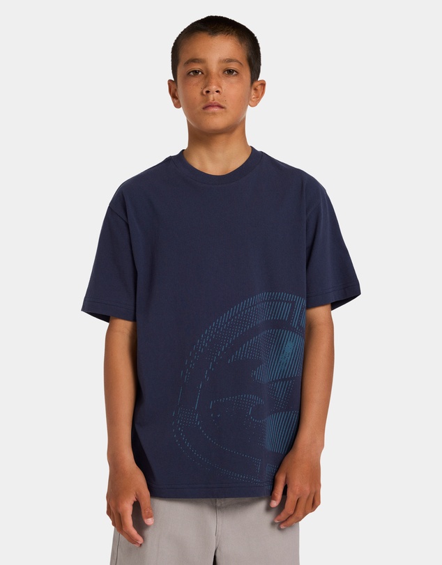 Billabong - Boys 8 to 16 Spec Invert T-Shirt