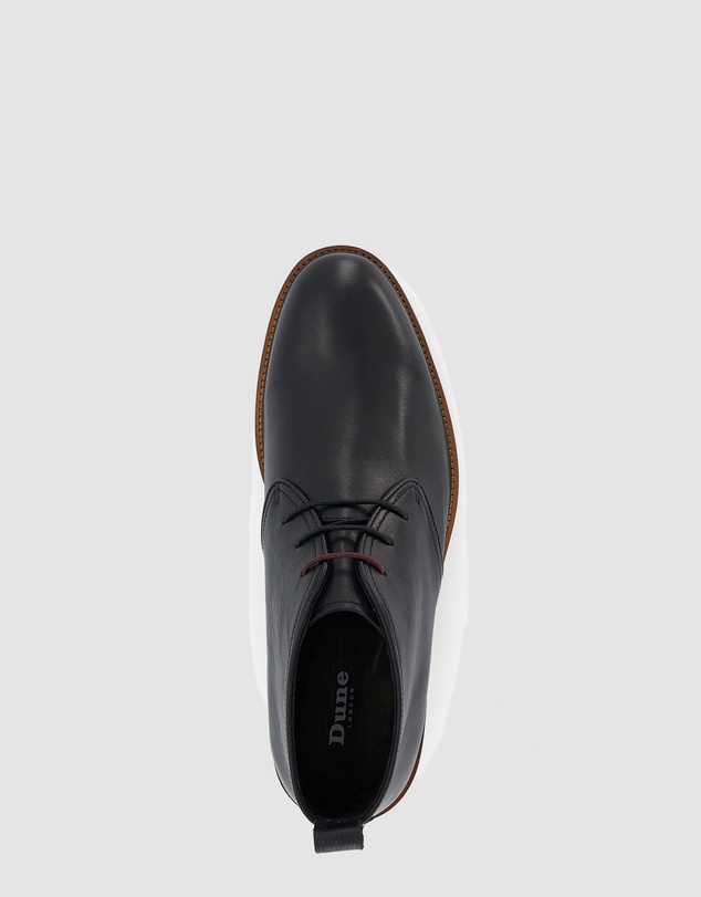 Dune London - Coopper - Black