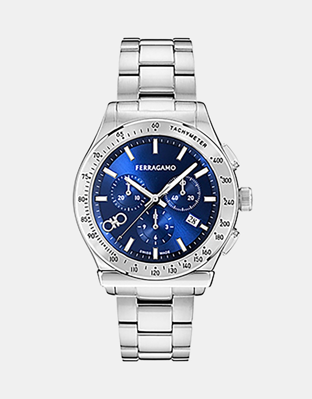 Ferragamo - 1927 Chrono Watch