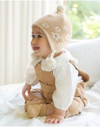 Toshi - Organic Earmuff Mystical