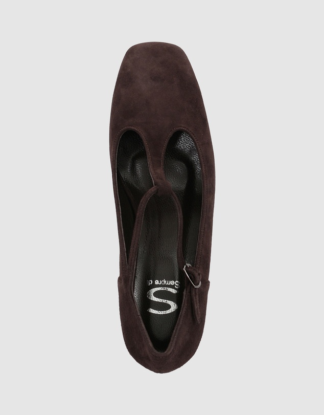 S by Sempre Di - Effra Courtshoes