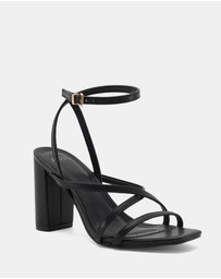 Novo - Nara Heels