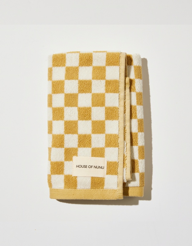 House of Nunu - Hand Towel
