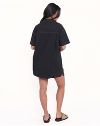 Petal & Pup - Remy Shorts - Black