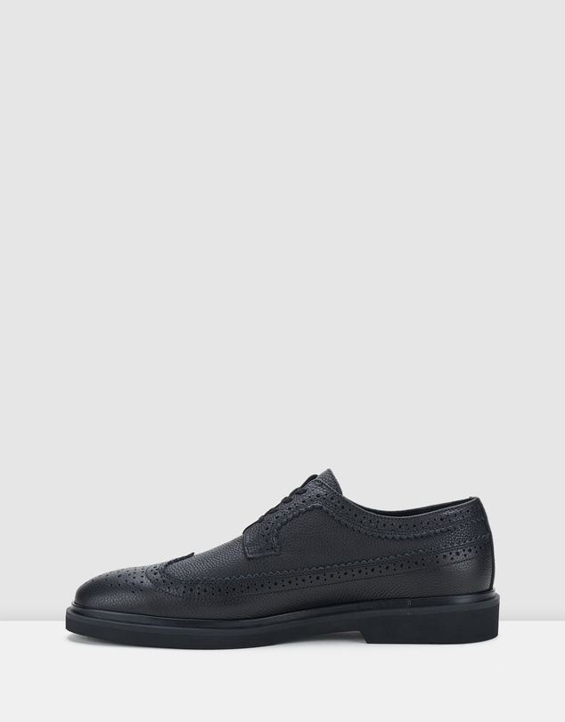 Rollie - Brogue Gibson Mens Shoe