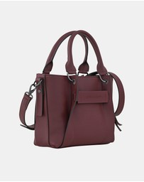 Longchamp - Longchamp 3D Top Handle Bag