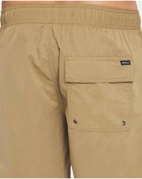 RVCA - Mens Opposites Elastic 2 17