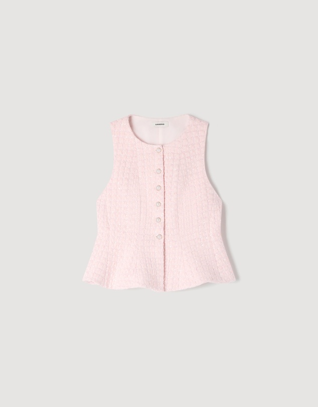 Sandro - Demie Blazer