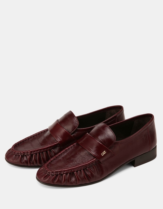 Nokwol - Swifty Burgundy Eel