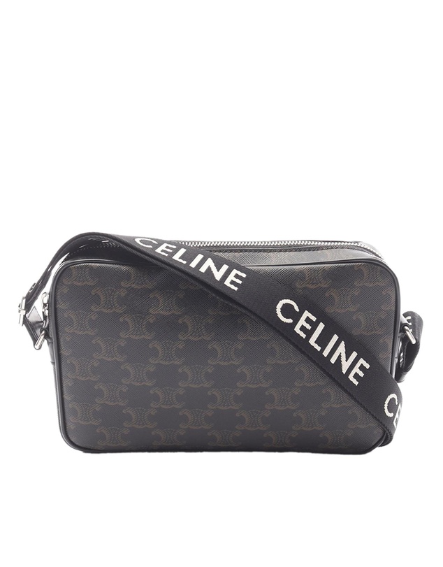 Pre-Loved by Azura Reborn - Pre-Loved Medium Triomphe Camera Bag