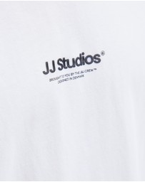Jack & Jones - Soho Crew Neck SS Tee
