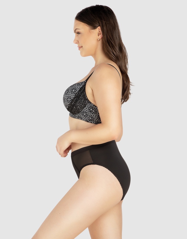 Parfait - Casey Seamless Contour T-Shirt Plunge Bra