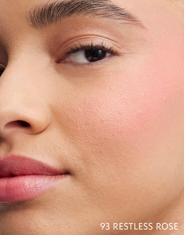 Yves Saint Laurent - YSL Power Blush Restless Rose