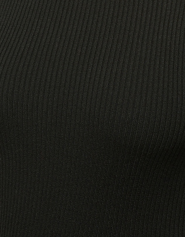 FRIEND of AUDREY - Vlada Asymmetric Knit Top