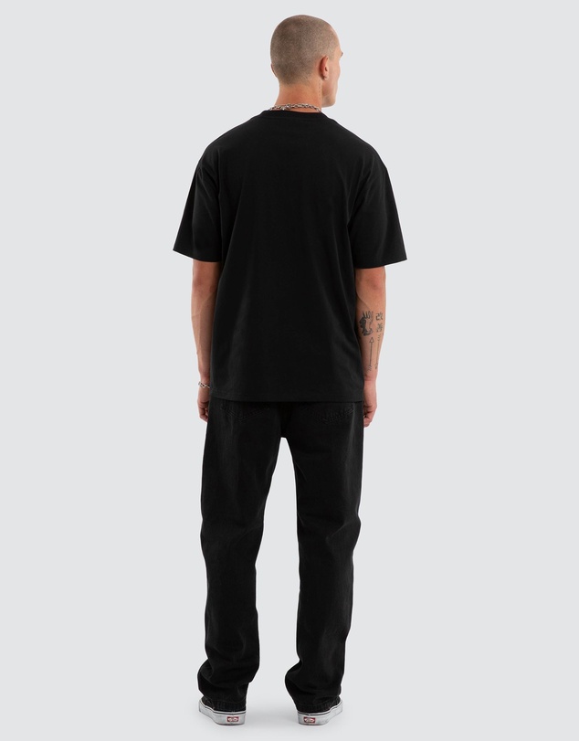 Kiss Chacey - Intensity Box Fit Tee
