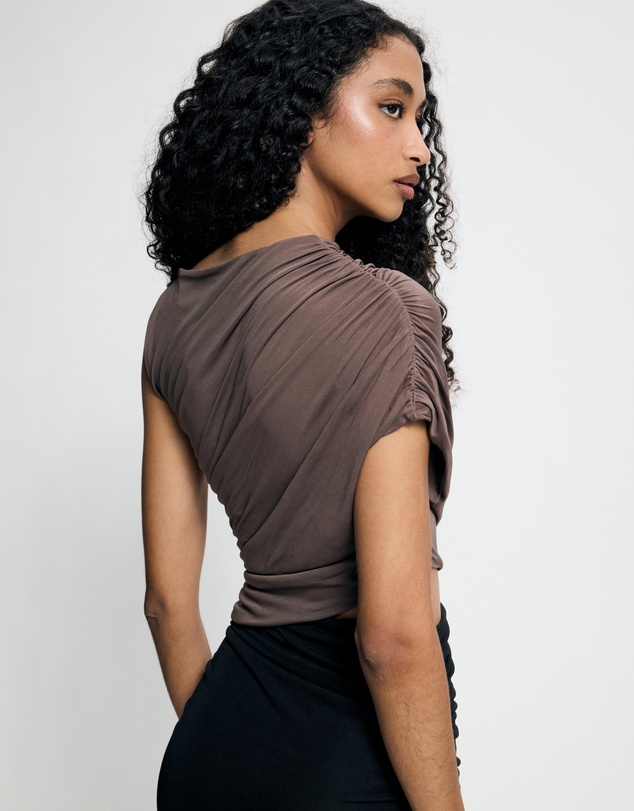Lover - Ines Maxi Dress