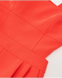 REISS - Dion Jumpsuit