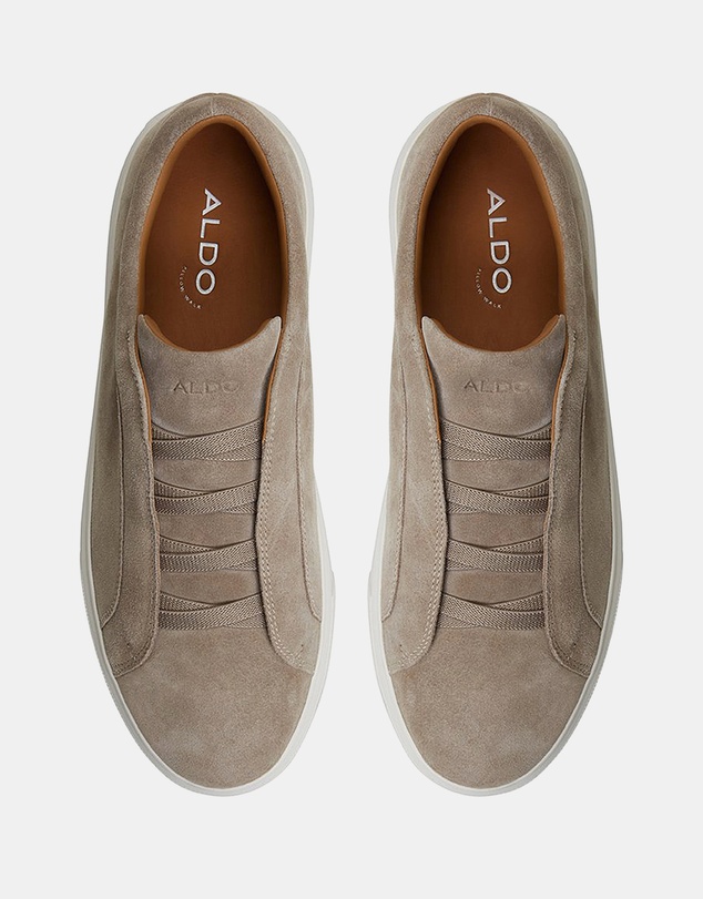 ALDO - Abbott Slip On Sneakers
