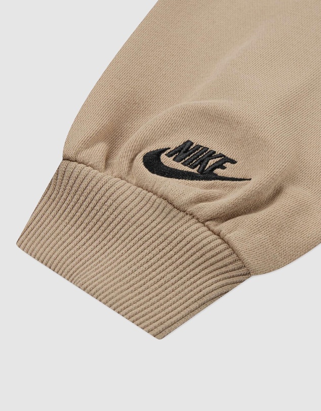 Nike - Nike Sportswear In The Zone Oversize French Terry Set - Kids