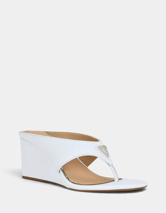 GUESS - Marchon Wedge Sandals