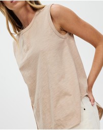 White By FTL - Fia Tank