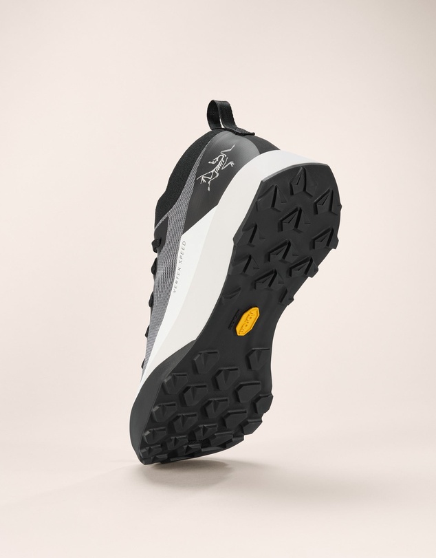 Arc'teryx - Vertex Speed Low Shoe Men's