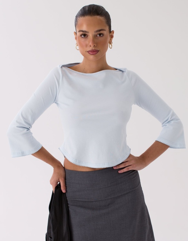 Style Addict - Lola Top