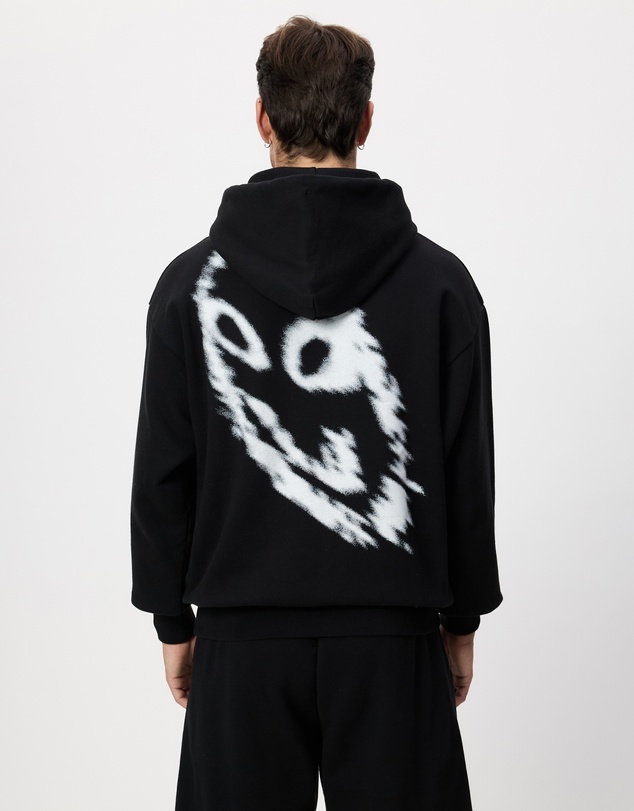 No Problemo - Smile Away Hoodie