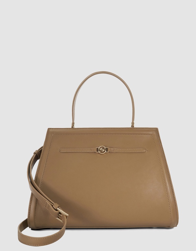 Dune London - Dante L - Camel