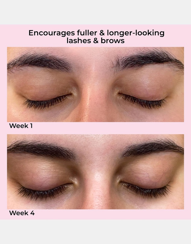 MCoBeauty - Lash & Brow Growth Super Boosting Serum
