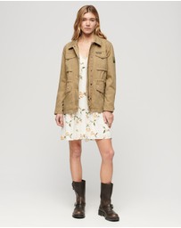 Superdry - Military M65 Jacket
