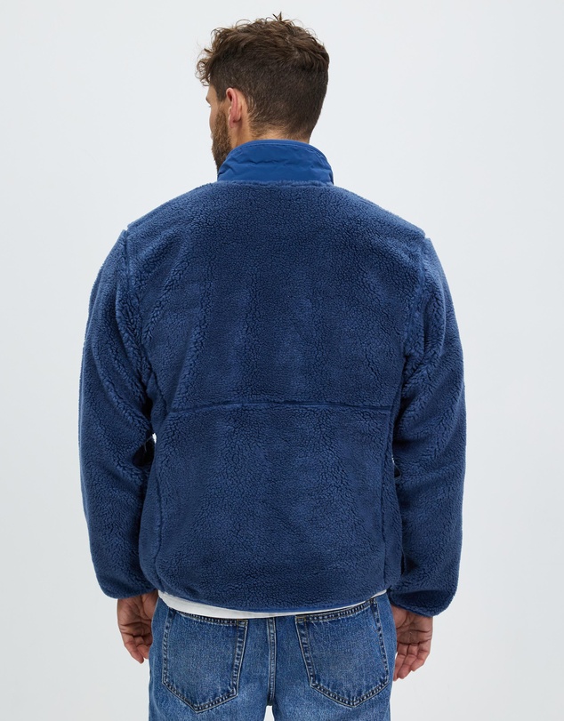 The North Face - Extreme Pile Full Zip Jacket