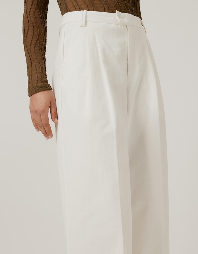Calli - Hallie Pants