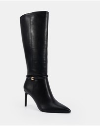 Novo - Oryan Boots