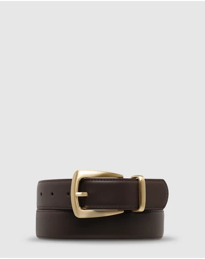 Status Anxiety - Some Time Later Belt
