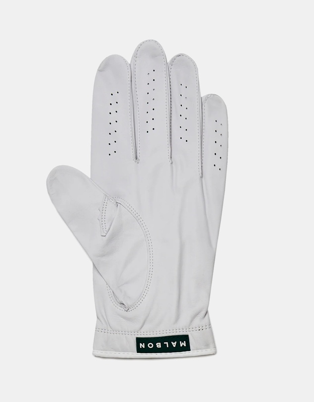 Malbon - ICONS Buckets Golf Glove