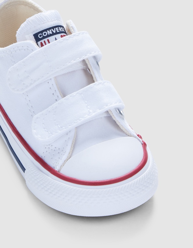 Converse - Chuck Taylor 2V Ox Canvas Infant