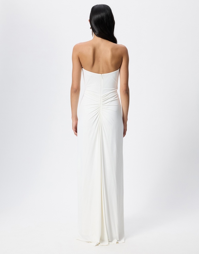 MISHA - The Florence Jersey Dress