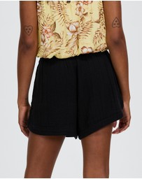 Rip Curl - Premium Surf Shorts