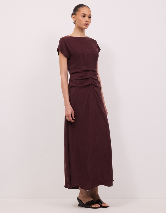 Calli - Ayla Dress