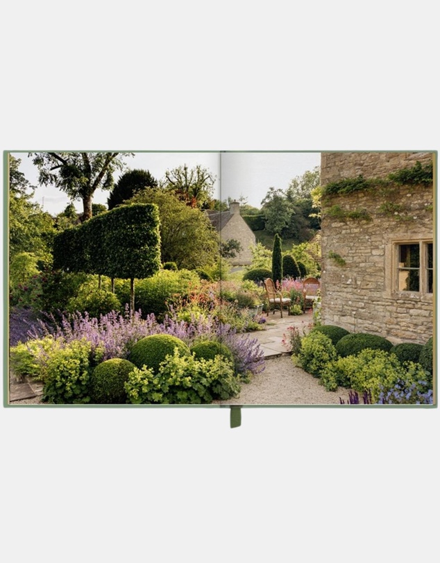 Brumby Sunstate - Diary of an English Garden
