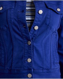 David Lawrence - Aspen Denim Jacket