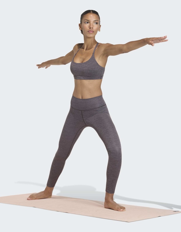 adidas Performance - adidas All Me 7/8 Leggings Womens