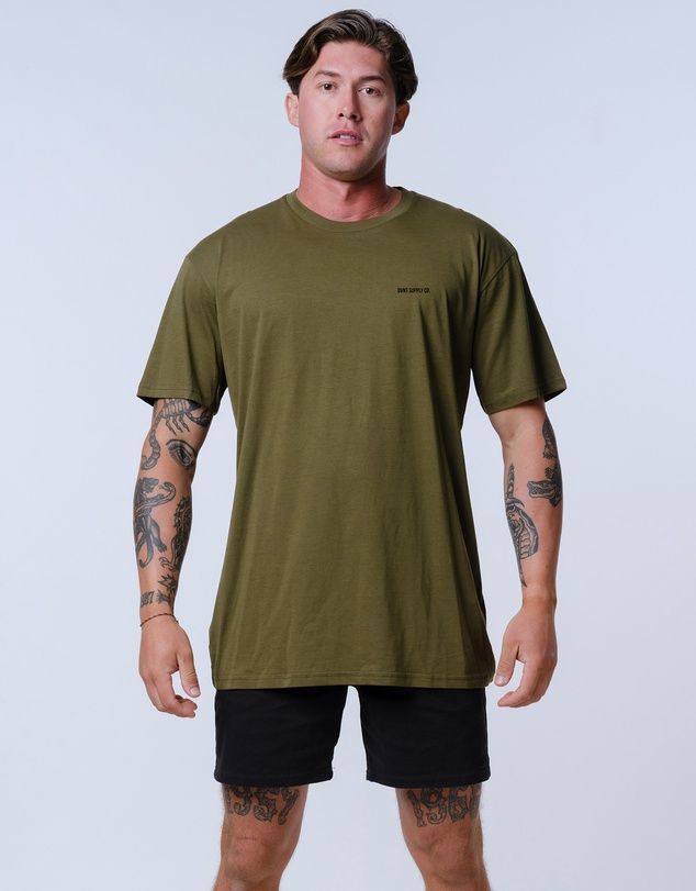 DVNT - Detail Tee