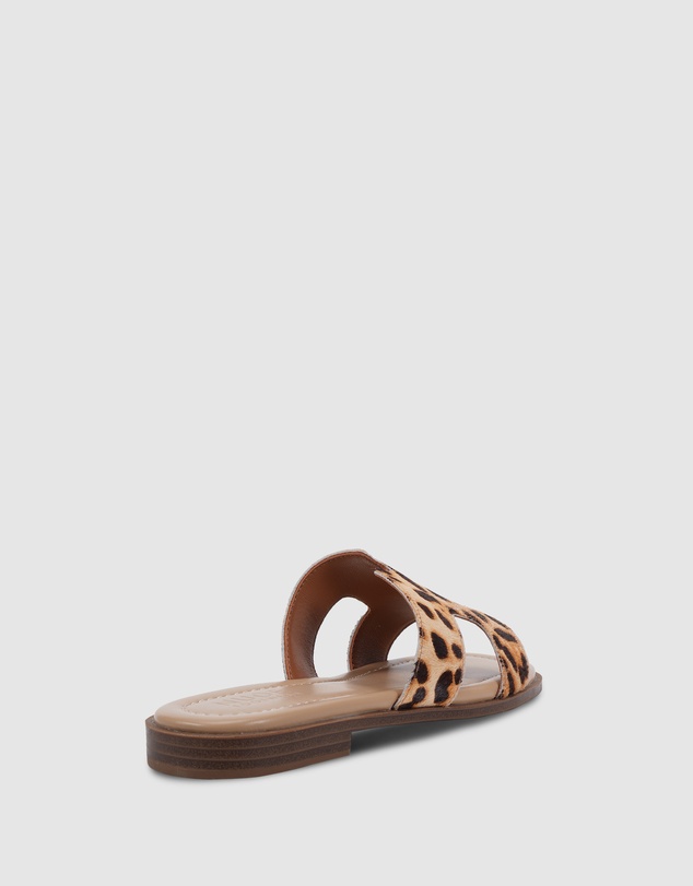 Nude Footwear - Delta