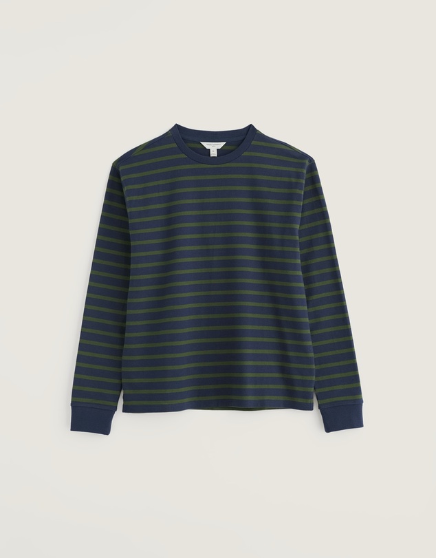 Seasalt - Men's Longboat Crew Neck Top