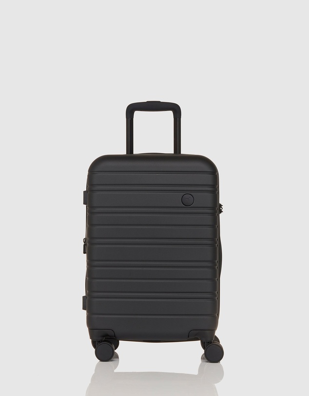 Nere - Stori Carry-On 55cm Suitcase