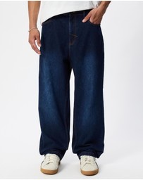 Rhythm - Essential Jeans